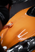 MCLAREN™ Ceramic Hydro Seal 82