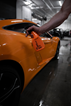 MCLAREN™ Ceramic Dura Coating 83