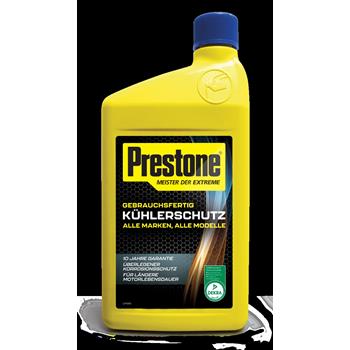 PRESTONE FÄRDIGBLANDAD 1 LITER