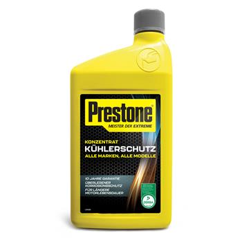 PRESTONE KONCENTRERAD 1 LITER