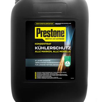 PRESTONE KONCENTRERAD 20 LITER