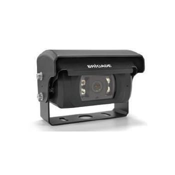 SELECT Kamera med visir