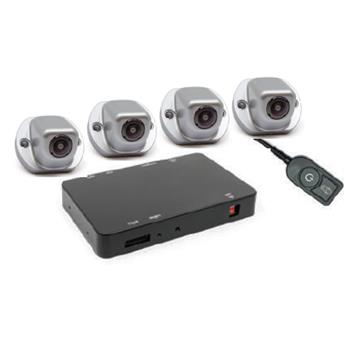 Backeye360HD - SYSTEM UTAN MONITOR