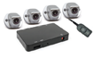 Backeye360HD - SYSTEM UTAN MONITOR