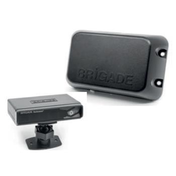 Backsense® Radarsystem - Programerbart system