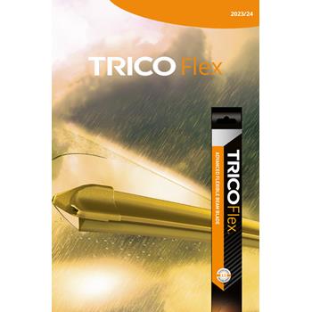 Trico Flex® - Reklista 23/24