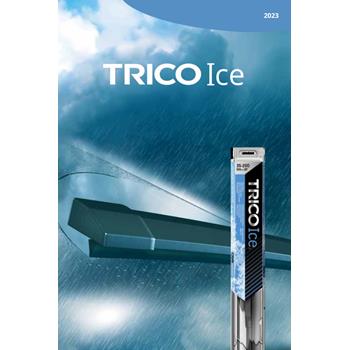 TRICO Ice® - Reklista 23