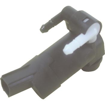 Spolarpump 12V Direct OE Fit Single Outlet tidigare art: TSP031