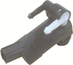 Spolarpump 12V Direct OE Fit Single Outlet tidigare art: TSP031