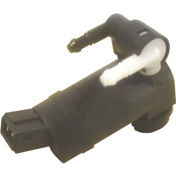 Spolarpump 12V Direct OE Fit Twin Outlet tidigare art: TSP023