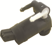 Spolarpump 12V Direct OE Fit Twin Outlet tidigare art: TSP023
