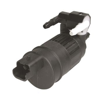 Spolarpump 12V Direct OE Fit Twin Outlet tidigare art: TSP007