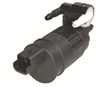 Spolarpump 12V Direct OE Fit Twin Outlet tidigare art: TSP007
