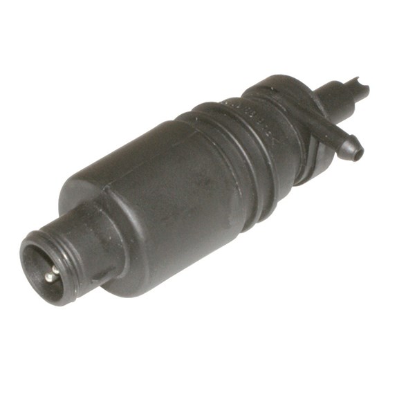 Spolarpump 12V Direct OE Fit Single Outlet tidigare art: TSP018