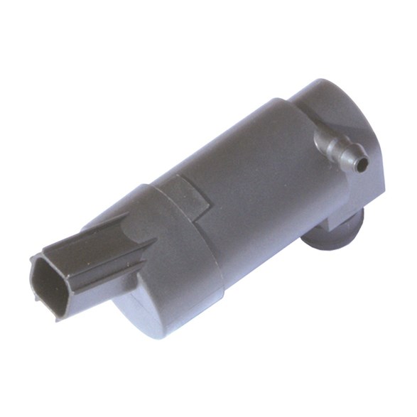 Spolarpump 12V Direct OE Fit Single Outlet tidigare art: TSP016