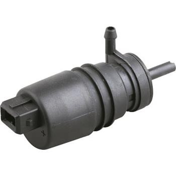 Spolarpump 12V Direct OE Fit Single Outlet tidigare art: TSP014