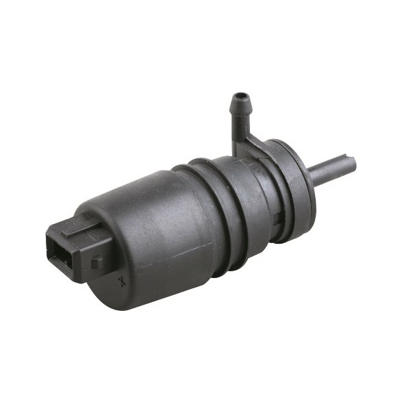 Spolarpump 12V Direct OE Fit Single Outlet tidigare art: TSP014