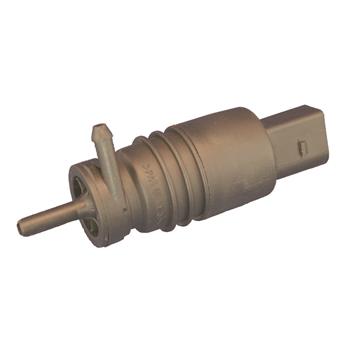 Spolarpump 12V Direct OE Fit Single Outlet tidigare art: TSP015