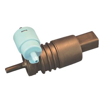 Spolarpump 12V Direct OE Fit Twin Outlet tidigare art: TSP025