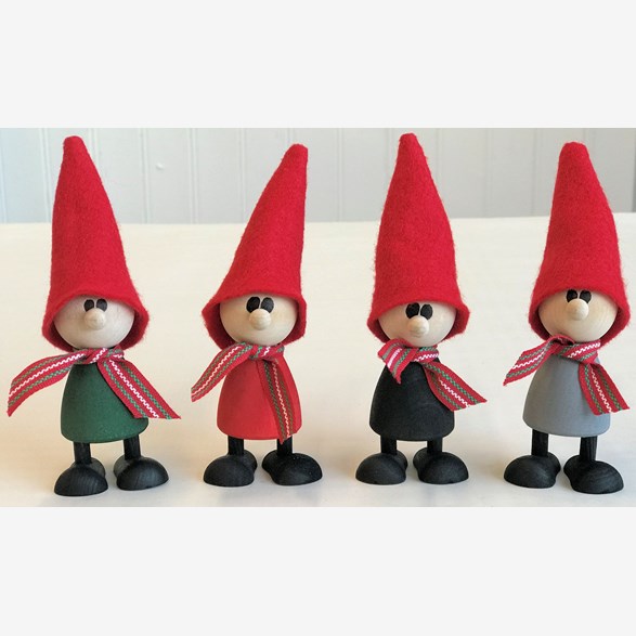 SANTABOY 12CM