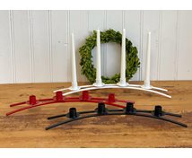 ADVENTSSTAKE BÅGAR 50CM