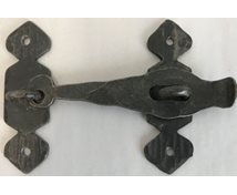 HANDSM.SMIDESHASP 2 DELAR  18CM