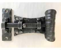 HANDSM.SMIDESLÅS 2 DELAR 15CM
