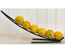 FRUITBOWL BOWS 50CM