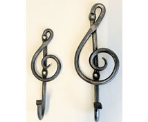 HANDWR.IRONHOOK G-NOTE