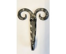 HANDSM.SMIDESKROK BOCK 14CM