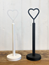 HEART FOR Household Paper Roll Stand (STAND NOT INCLUDED)