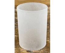 GLASKUPA 70X50MM FROSTAD