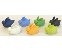 EASTERBUNNY 9CM