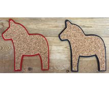 DALAHORSE CORK 20CM
