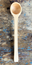 TRÄSKED 15CM OLJ.BOK