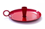 CANDLE PLATE D.20CM