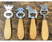 BOTTLEOPENER ALDER 16 CM