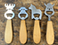 BOTTLEOPENER ALDER 16 CM
