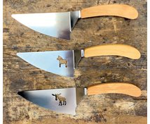 CAKESERVER ALDERHANDLE