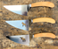 TÅRTSPADE/PIZZAKNIV 29CM ALSKAFT