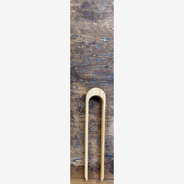 WOODGRIP IN BIRCH