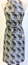 APRON MOOSE WHITE FABRIC.