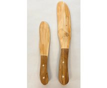 BUTTERKNIFE JUNIPER/OAK