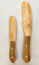 BUTTERKNIFE JUNIPER/OAK