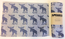 PLACEMAT 40X30CM MOOSE/WHITE