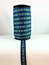 RIBBON 16MM BLACKBLUEGREEN 25m/roll