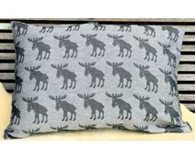 CUSIONCOVER 60X40CM  MOOSE