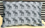 CUSIONCOVER 60X40CM  MOOSE