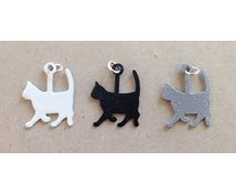 CHARM CAT 20MM