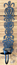 KURBITS LAMPETT 45CM